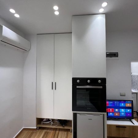Luxury Apartment In Blloku Area Tirana Extérieur photo