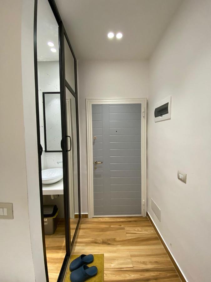 Luxury Apartment In Blloku Area Tirana Extérieur photo
